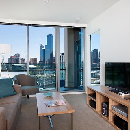 28 Nights Apartments Melbourne Eksteriør bilde
