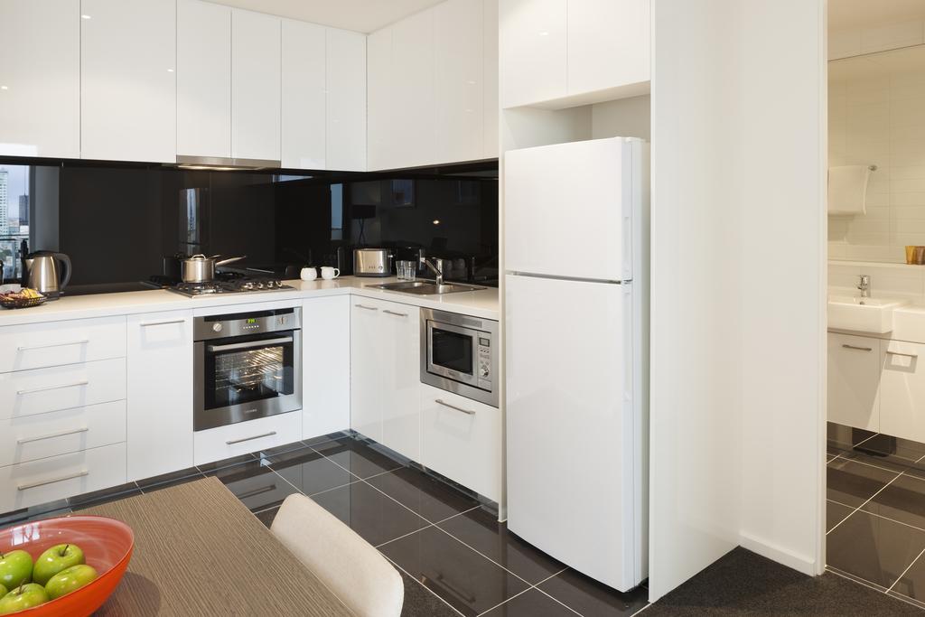 28 Nights Apartments Melbourne Rom bilde
