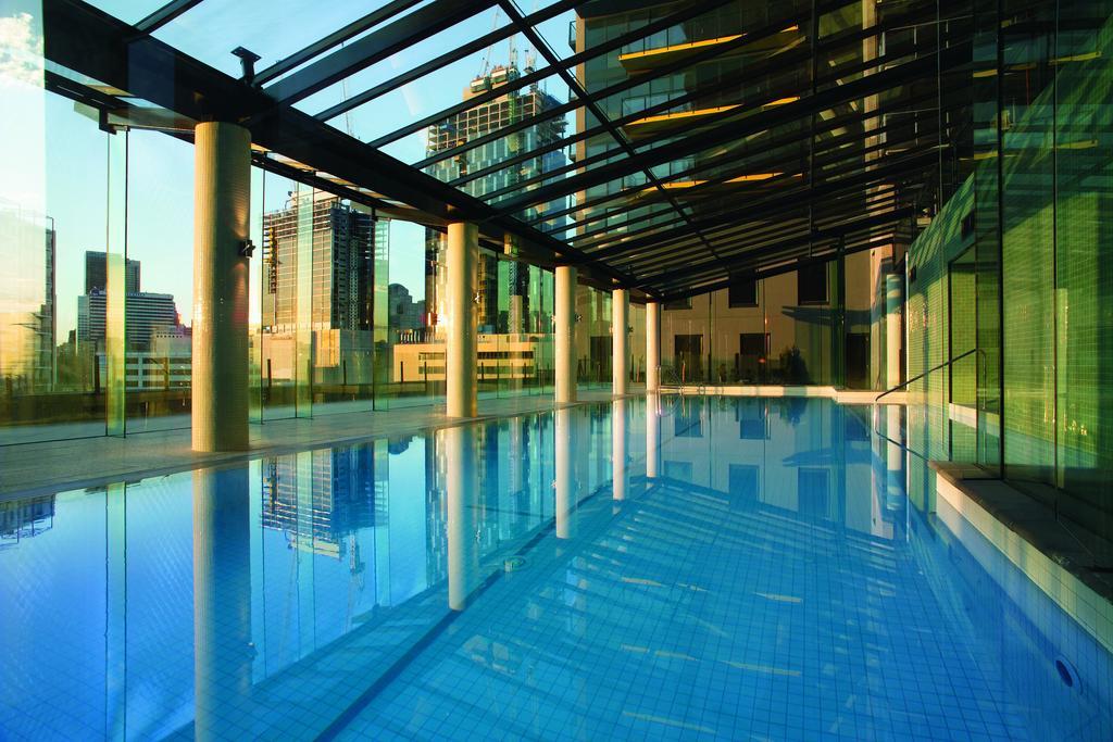 28 Nights Apartments Melbourne Eksteriør bilde