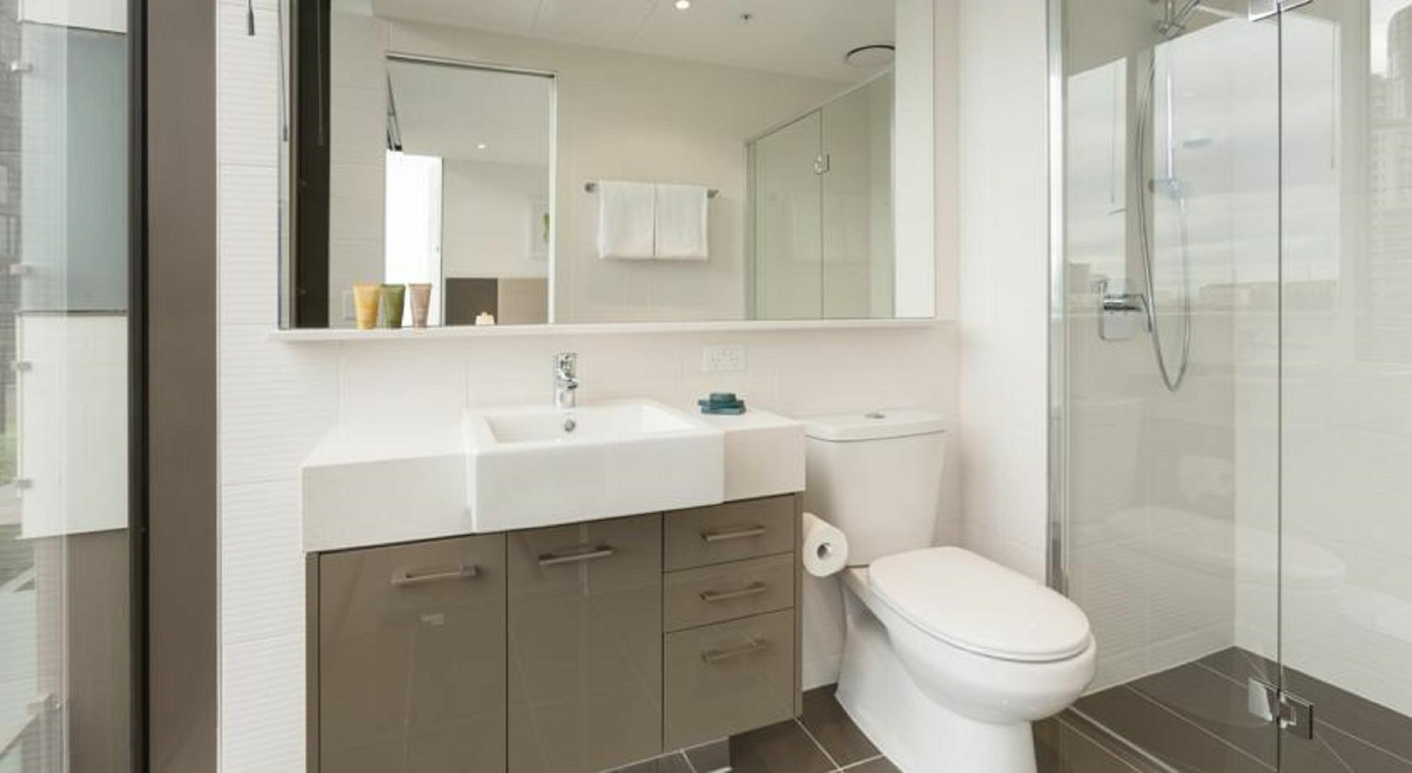 28 Nights Apartments Melbourne Eksteriør bilde