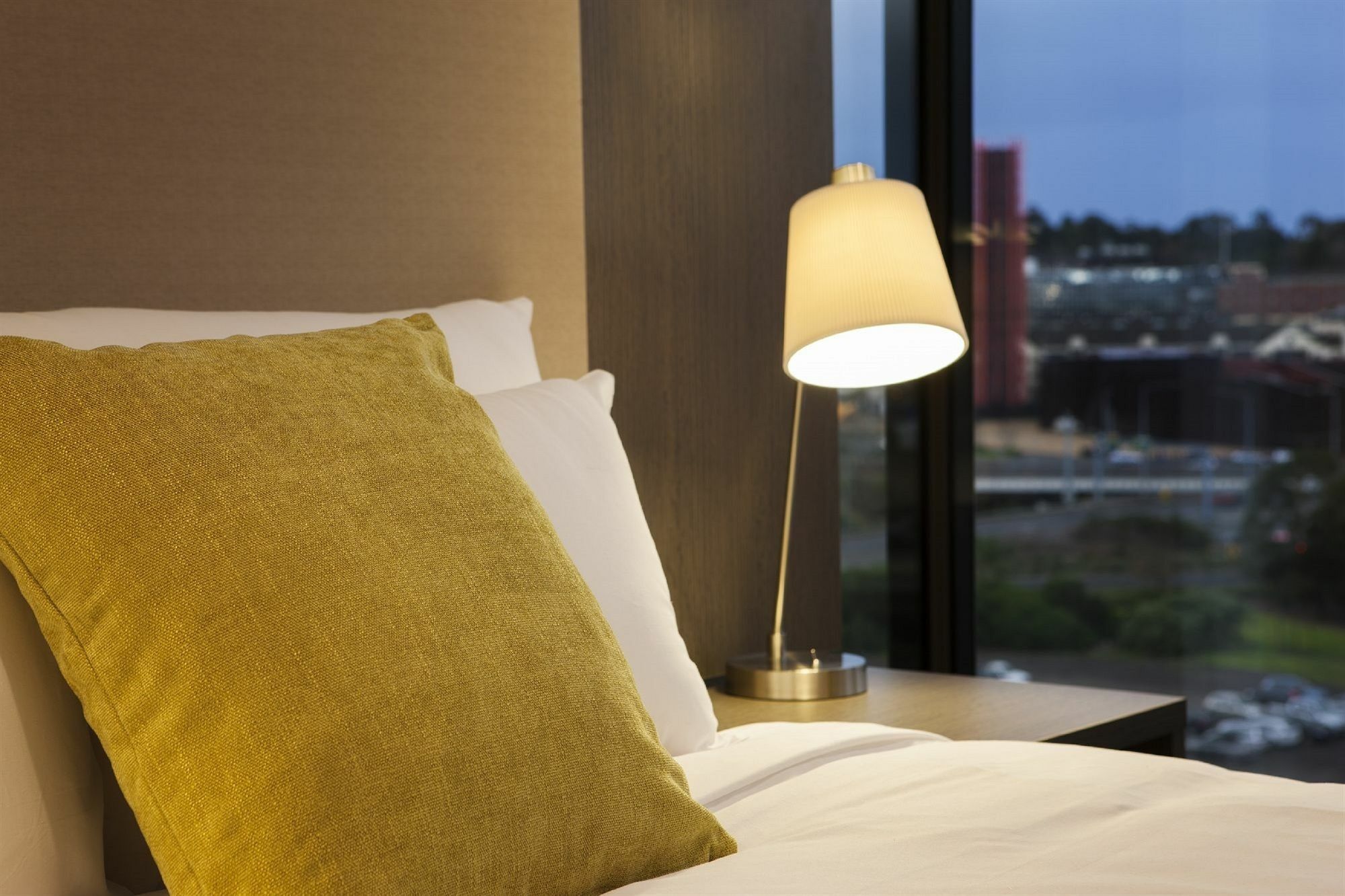 28 Nights Apartments Melbourne Eksteriør bilde