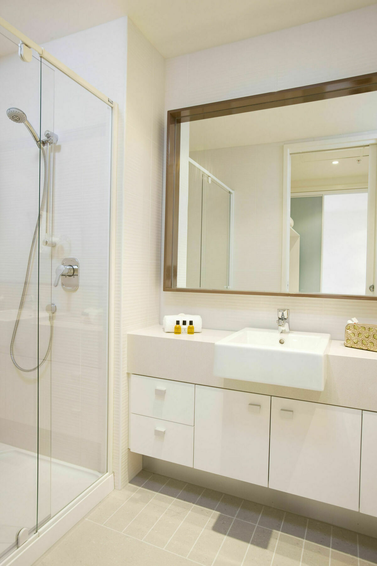 28 Nights Apartments Melbourne Eksteriør bilde